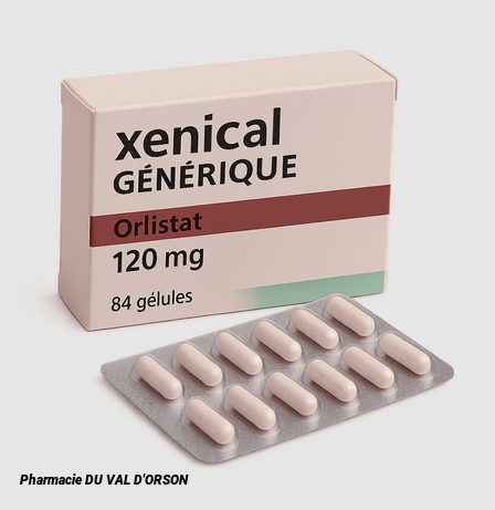xenical